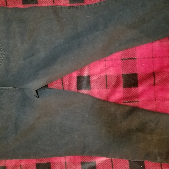 Old Navy Sweetheart Jeans - Picture 4 of 4